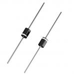 5.0A Standard recovery rectifier diodes BU550-50 BU550-100 BU550-200 BU550-400 BU550-600 BU550-800 BU550-1000 (DO-27)